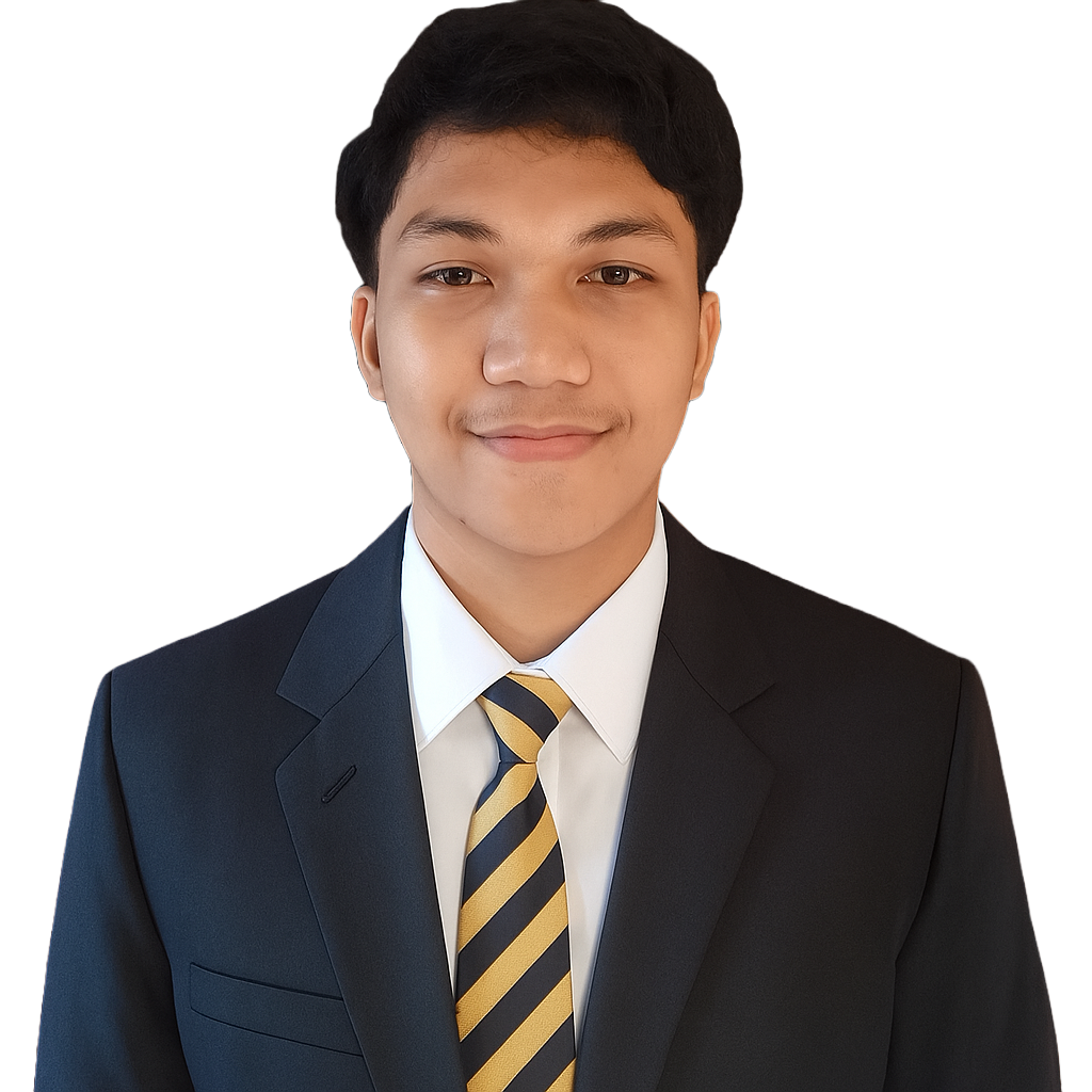 Dean of Students