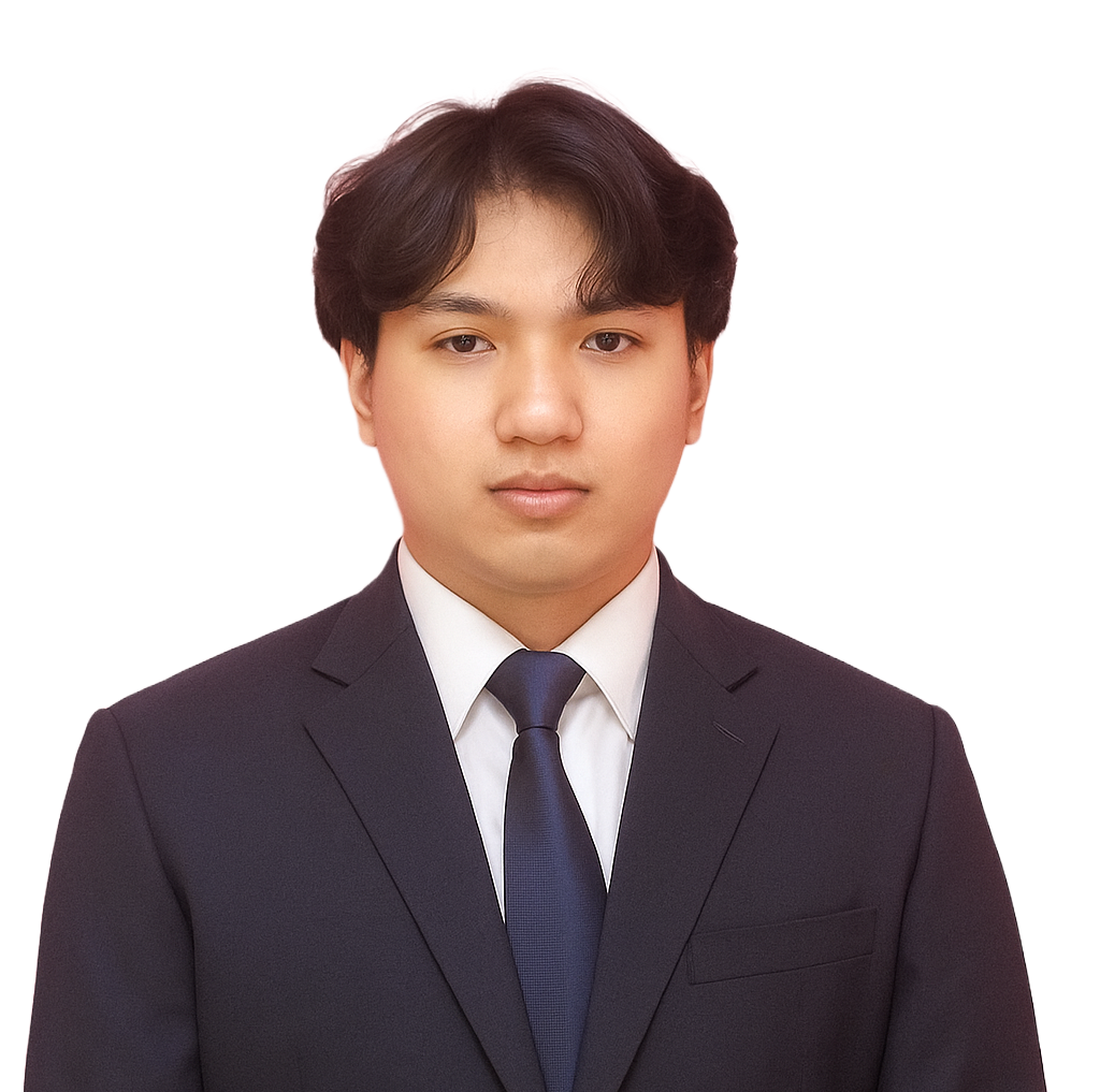Vice Principal