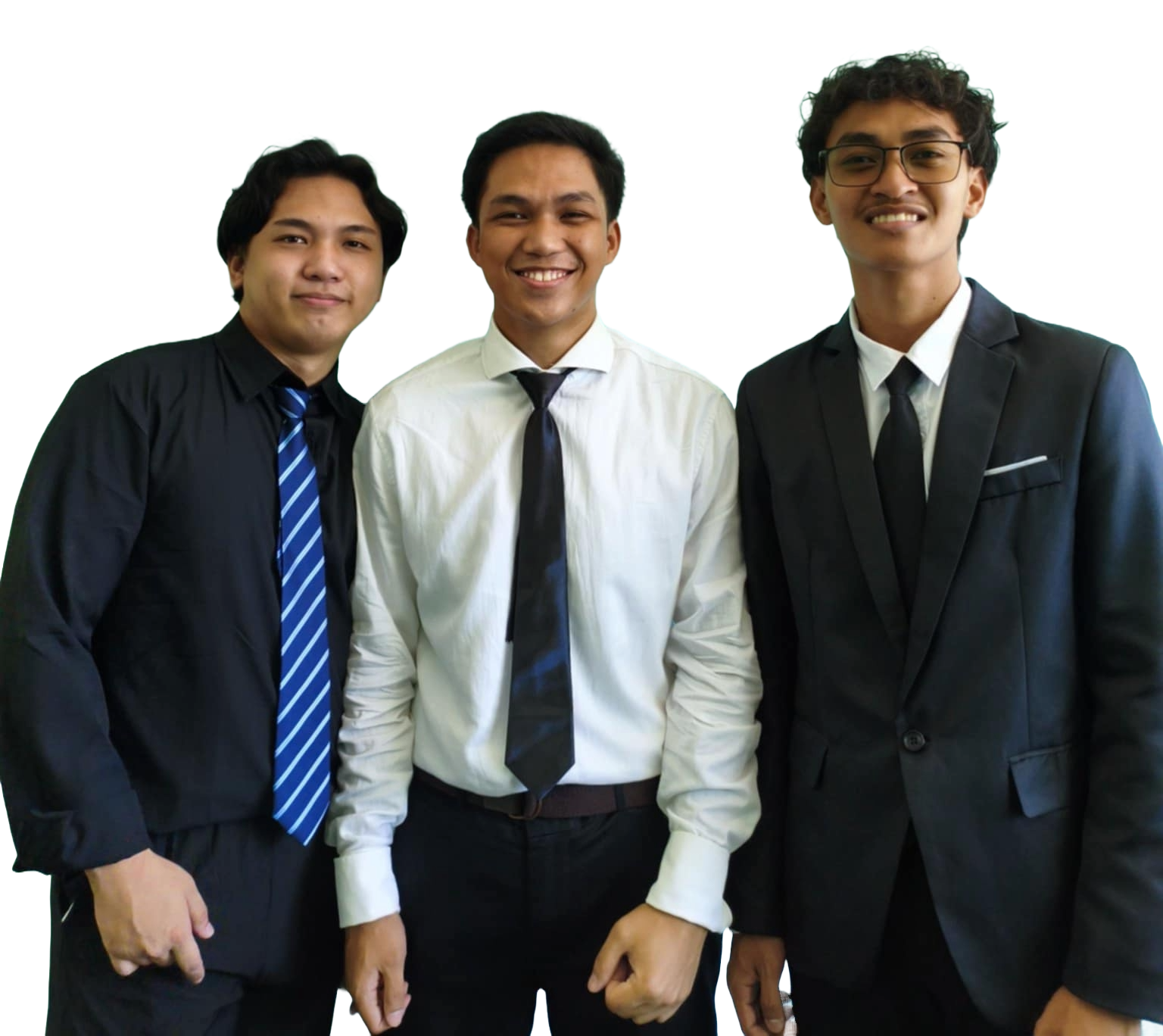 Our Leadership Team